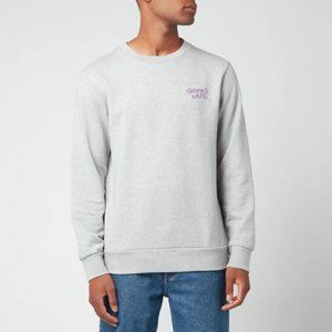 Men's Eddy Sweatshirt